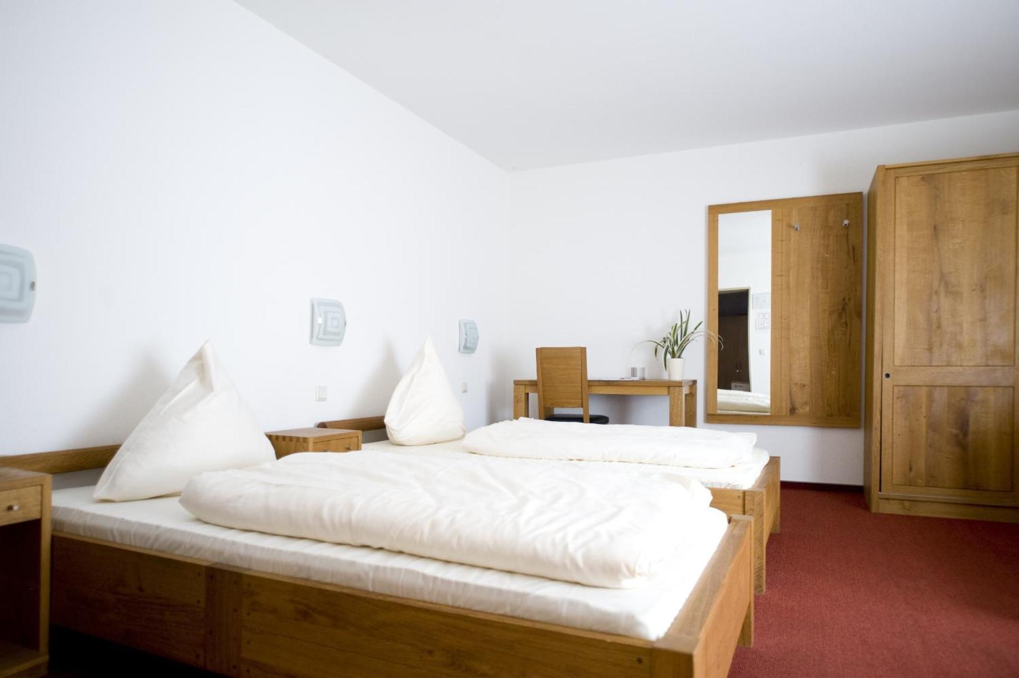 Hotel Flora Dormagen Kültér fotó