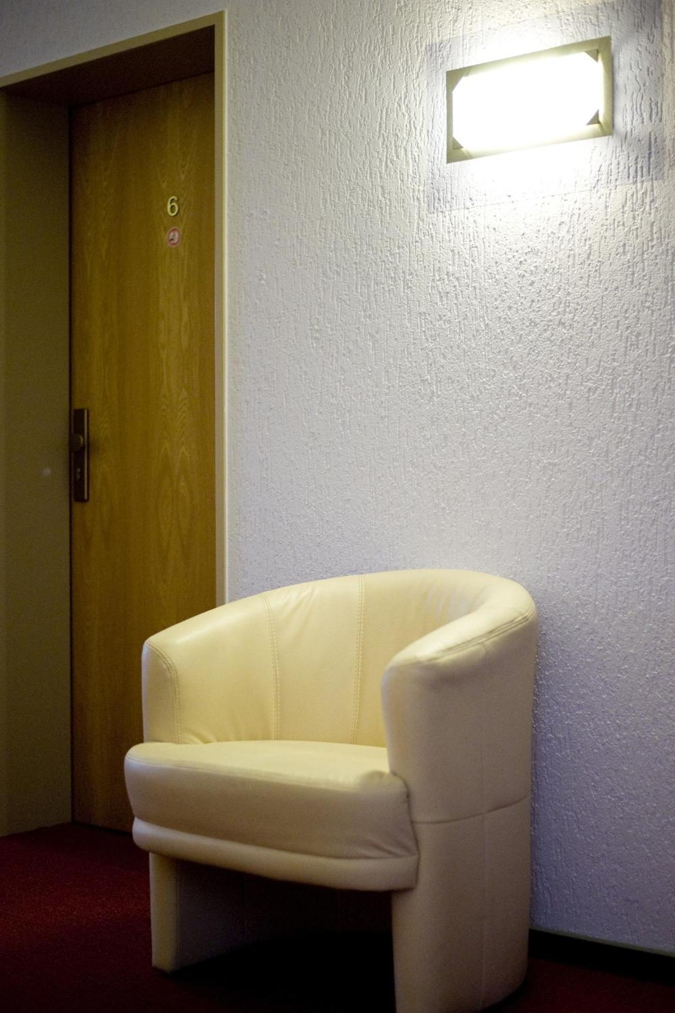 Hotel Flora Dormagen Kültér fotó