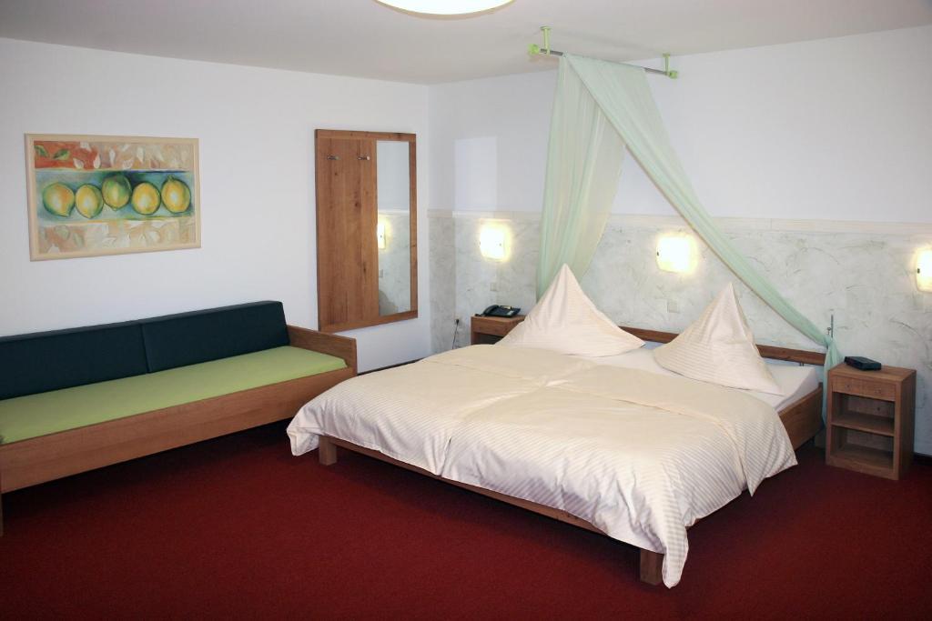 Hotel Flora Dormagen Kültér fotó