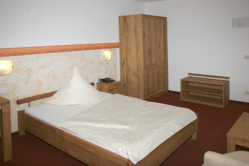Hotel Flora Dormagen Kültér fotó